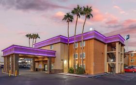 Best Western Mccarran Inn Las Vegas